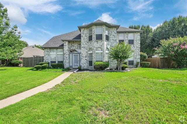 Building Photo - 1715 Lordsburg Dr Rental
