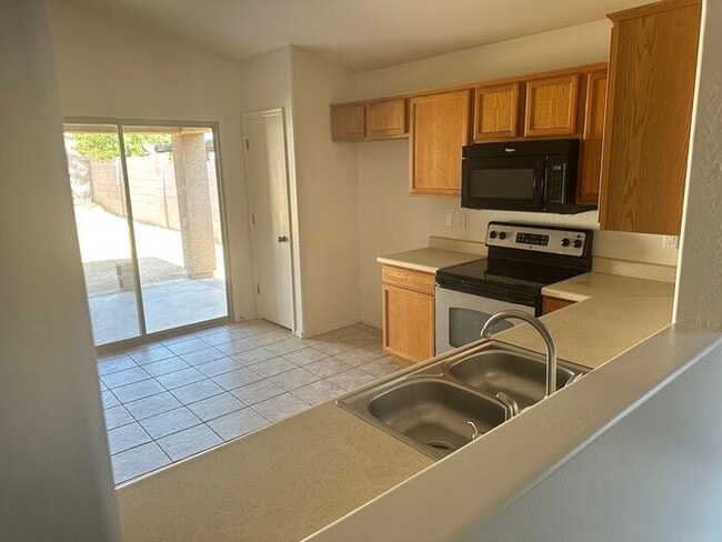 Photo - Home is located in Parkwood Ranch