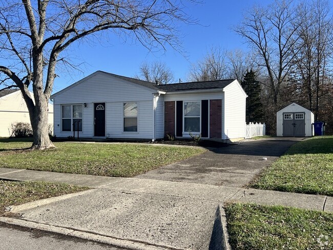 Building Photo - 2656 Glenbar Ct Rental