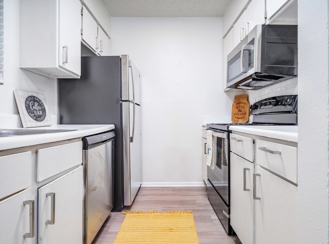 Photo - Residences at Medical