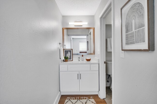 TRELLIS DURHAM RTP Apartments