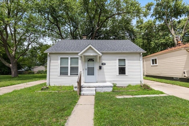 Building Photo - 125 E Brickley Ave Rental