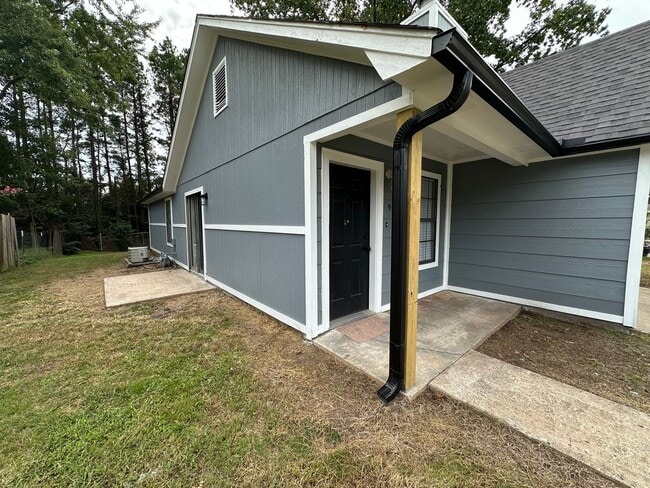 Photo - Welcome to this charming 3-bedroom, 2-bath...