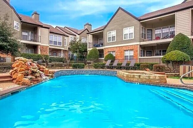 Photo - 4060 N Belt Line Rd Unidad b1