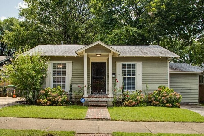 Photo - 1401 Linden Ave