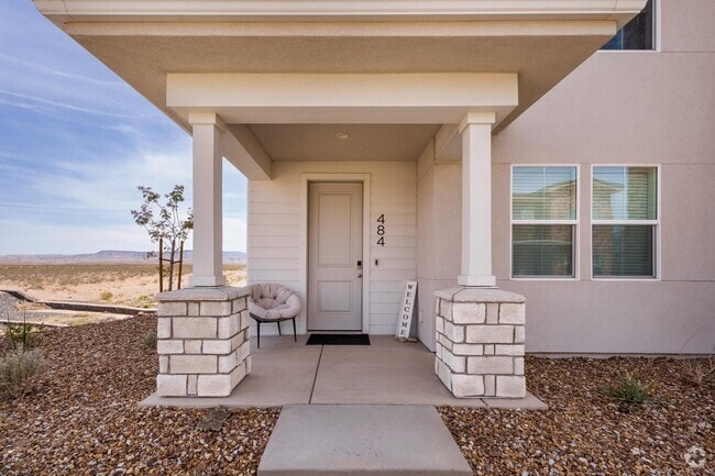 Building Photo - 484 W Greenstone Pl Rental