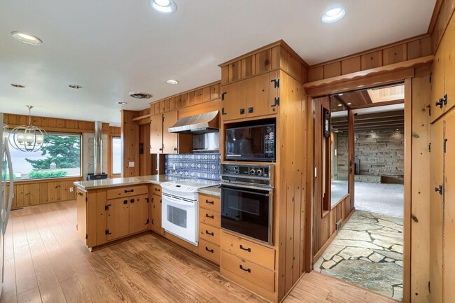 Photo - Charming 4-Bedroom, 3-Bath Home + Den in Alki Neighborhood with Panoramic Puget Sound Views!