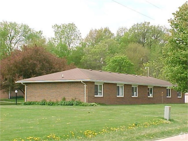 Building Photo - 601 E Main St Unit 4 Rental