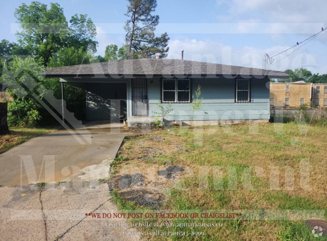Building Photo - Charming Newly Remodeled 3-Bedroom Home wi...