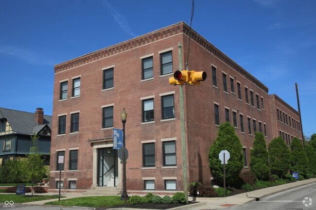 Building Photo - 1301 Alabama St Unit 3 Rental