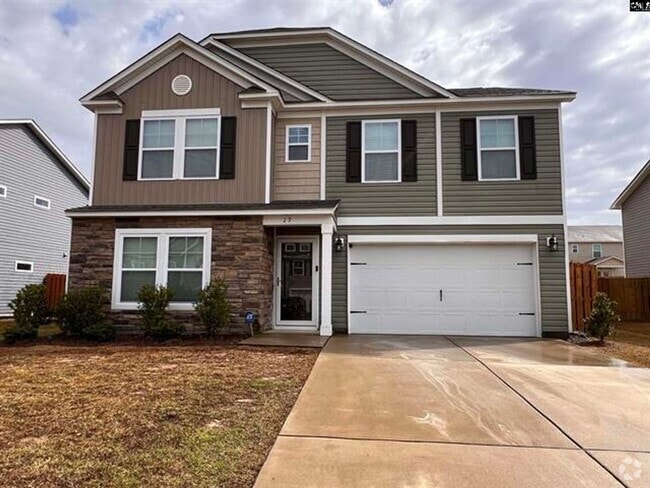 Building Photo - Beautiful Elgin Home with 4 Bedrooms, Smar...