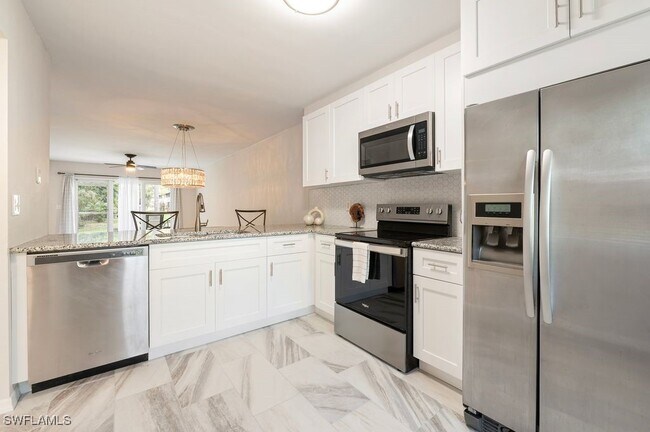 Building Photo - 3491 County Barn Rd Unit E102