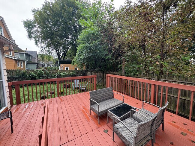Photo - 202 Lincoln Ave Unit 1