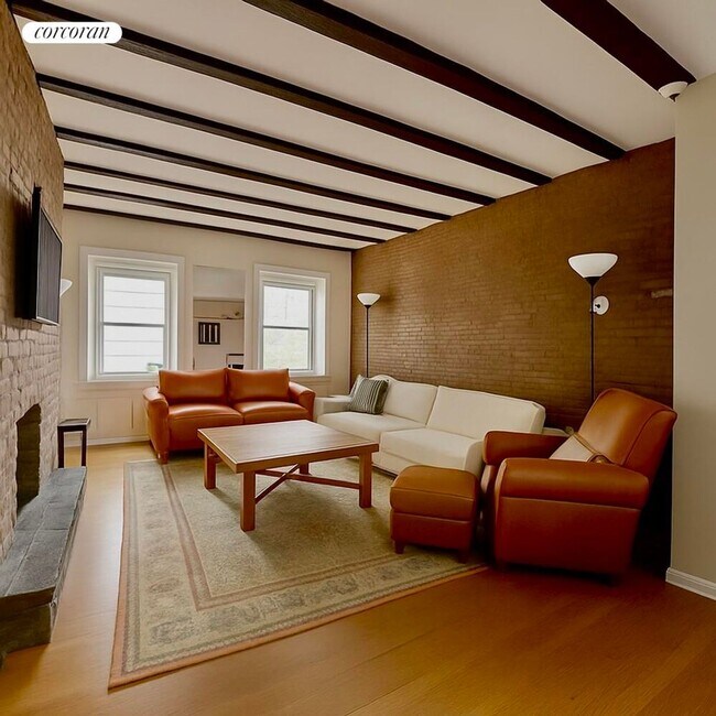 Building Photo - 349 W 30th St Rental