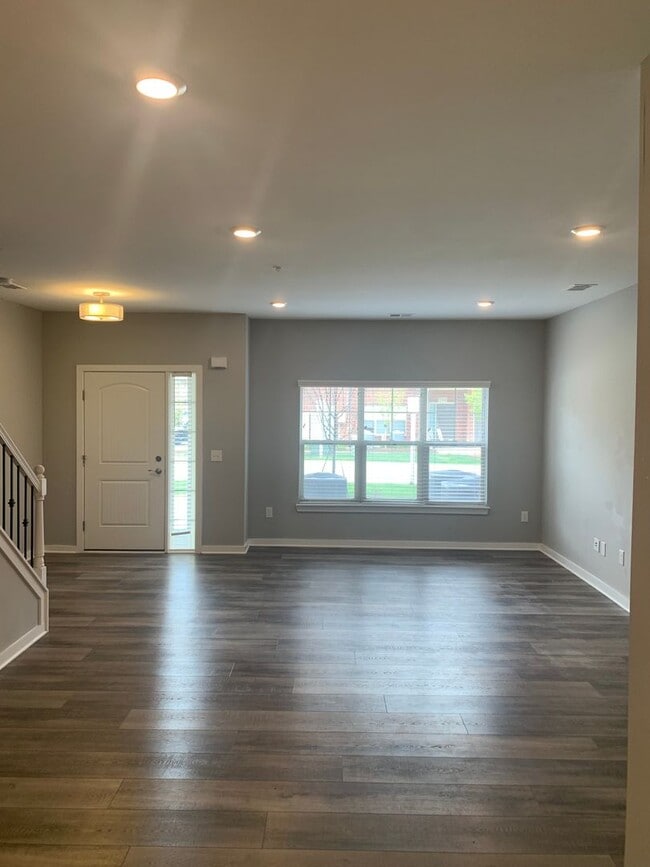 Shelby Pointe Village
