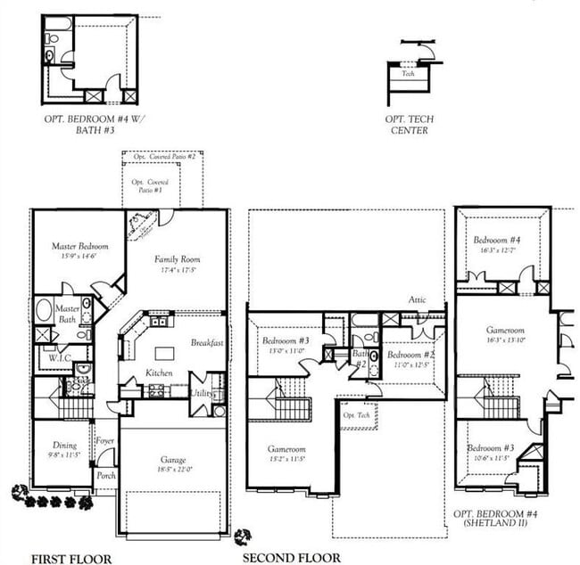 Photo - 3406 Golden Amber Ct