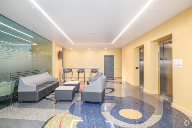 Photo - Central Collegetown - Catherine Commons