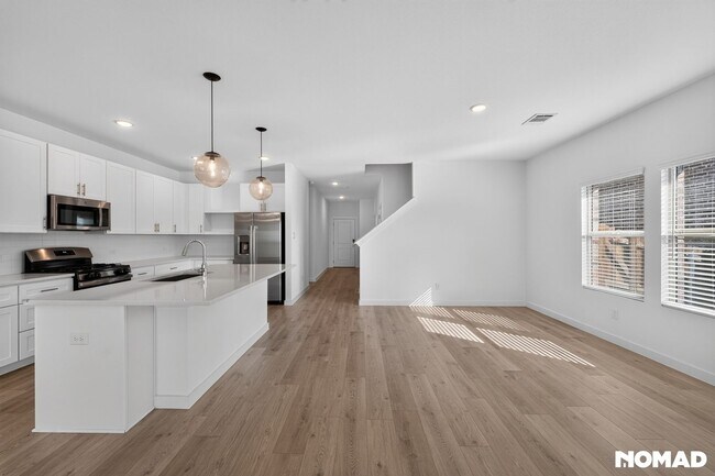 2512 Broken Bow Dr