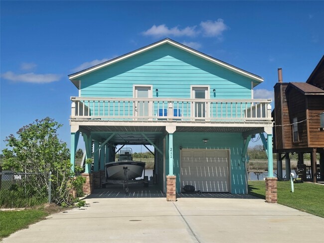 Building Photo - 211 Redfish Dr
