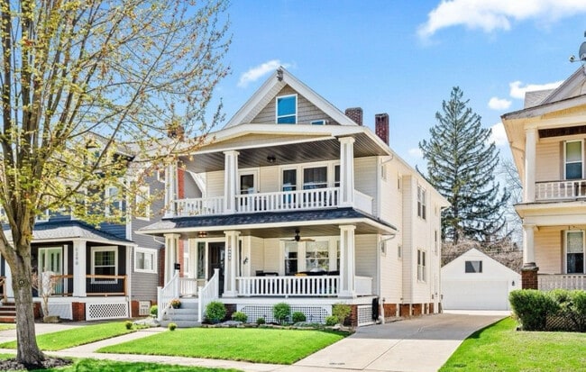 Photo - 1286 Marlowe Ave Unidad 2