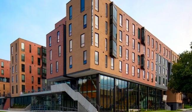 Building Photo - 505 Walnut Ave