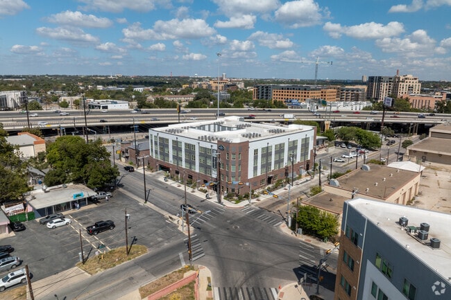 Building Photo - St Mary's & Elmira Flats