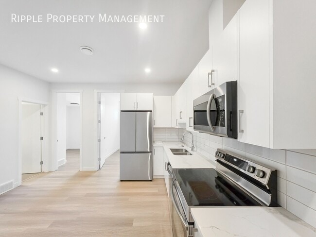 Photo - BRAND NEW 2 BEDS, 1 BATH BASEMENT SUITE | SEPARATE UTILITIES | PETS FRIENDLY