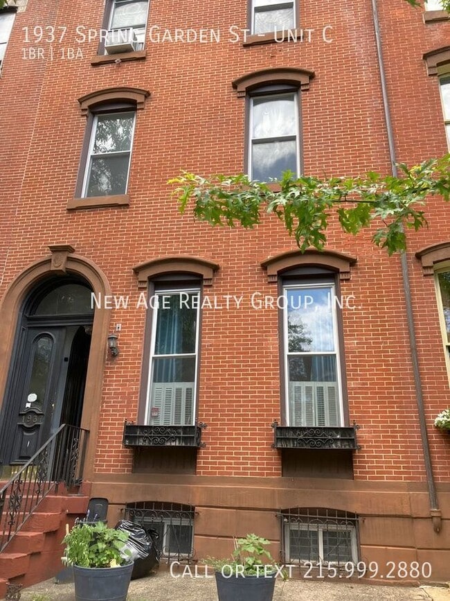Building Photo - 1937 Spring Garden St Rental