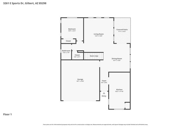 Photo - 3261 E Sports Dr