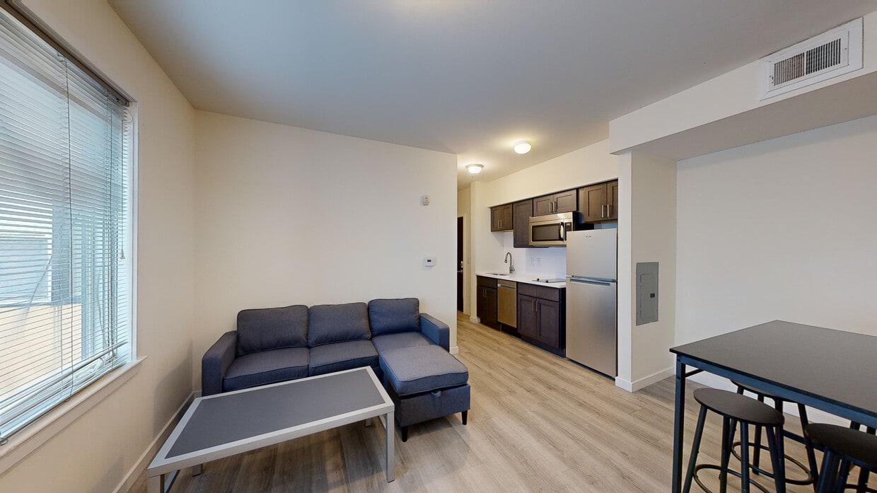 Photo - Skyline Apartments