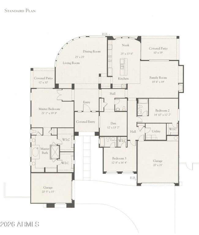 Photo - 42121 N Anthem Creek Dr