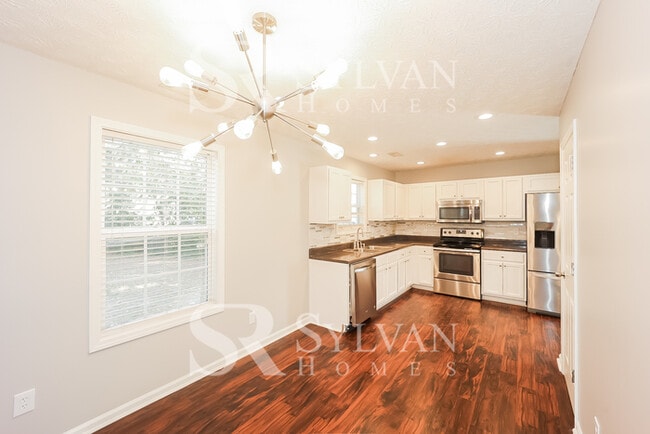 Photo - Your dream home awaits