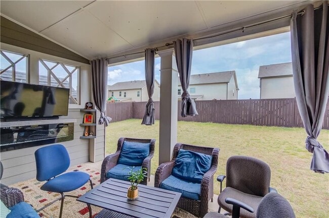 Photo - 404 Henson Farm Dr