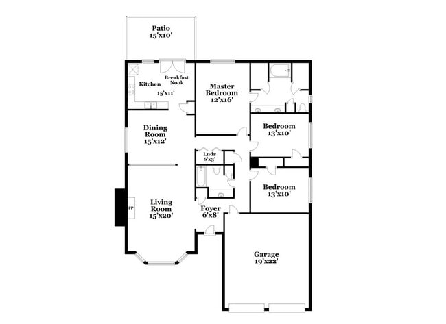 Photo - 23219 Timberbrook Dr