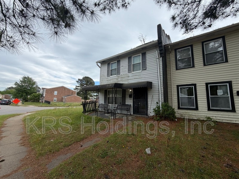 Photo - 4101 Holly Cove Dr