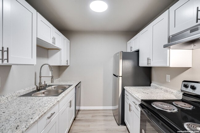 Photo - Haven Park Apartments