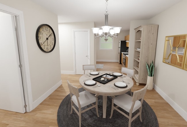 Photo - Villas las Toronjas EP