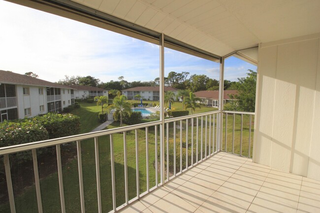 Photo - 2350 Naples Trace Cir Townhome