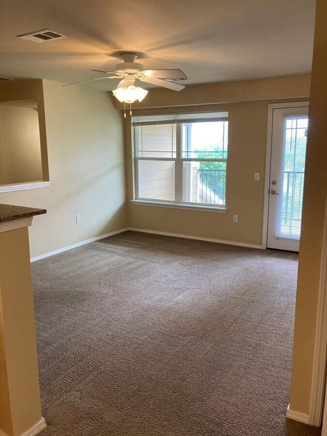 Step into the inviting interior of Bee Creek, where natural light fills the spacious living area. With modern finishes and comfort at the forefront, this is the ideal space for your next chapter. Schedule a visit today to see it in person! - Bee Creek