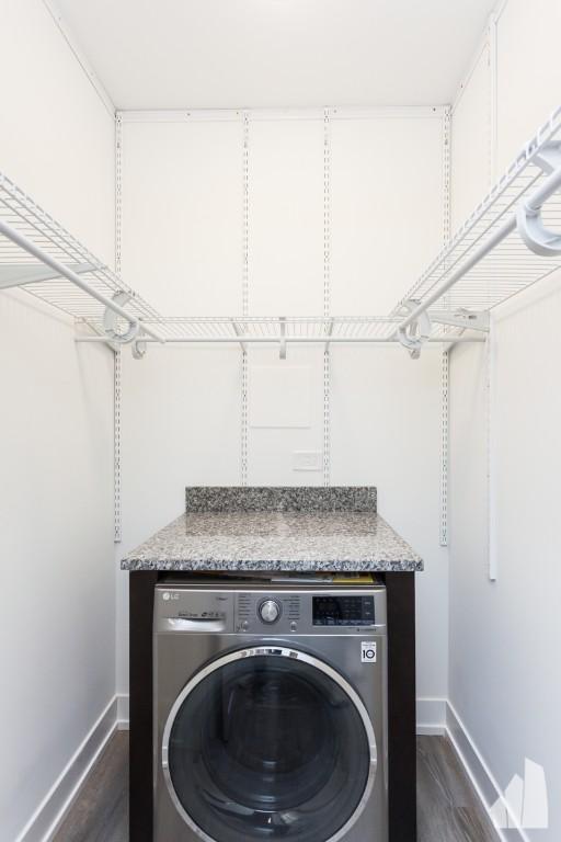 Photo - 0 bedroom in Chicago IL 60614 Unit c101