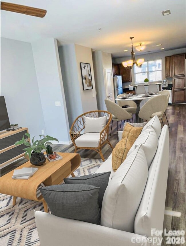 Photo - 1600 Walnut View Dr