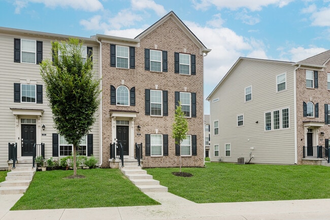 Photo - Beautiful Townhome in Carmel