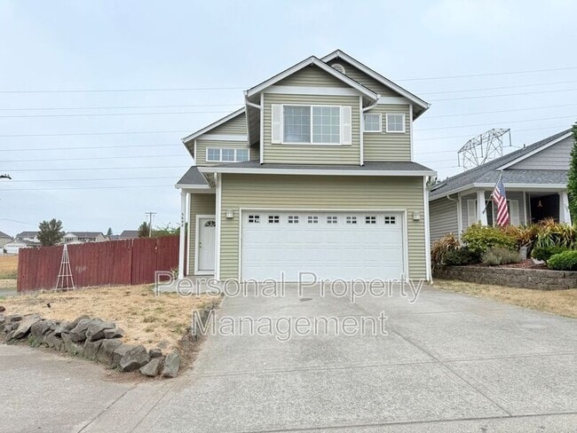 Building Photo - 5602 NE 64th Street Rental