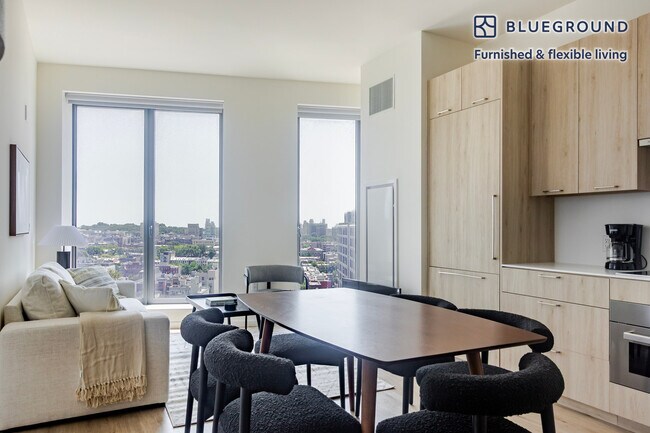 Photo - 545 Vanderbilt Ave Apartment Unit FL19-ID1921