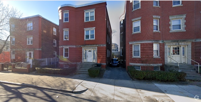 Building Photo - 135 Washington St Unit 53 Rental