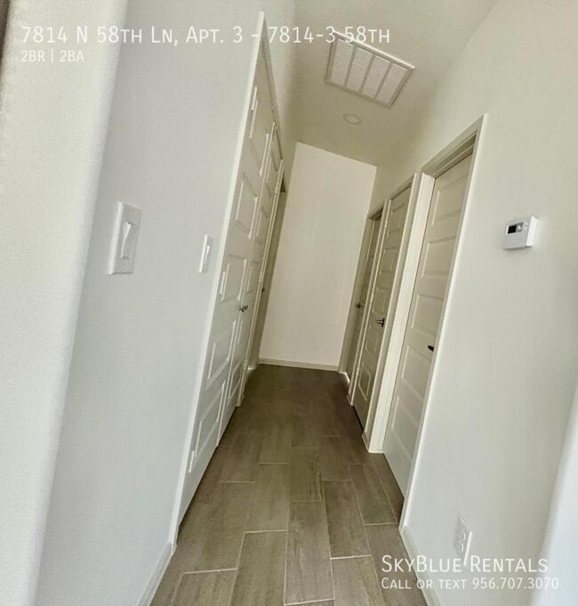 Photo - 7814 N 58th St Unit 7814-3 58th