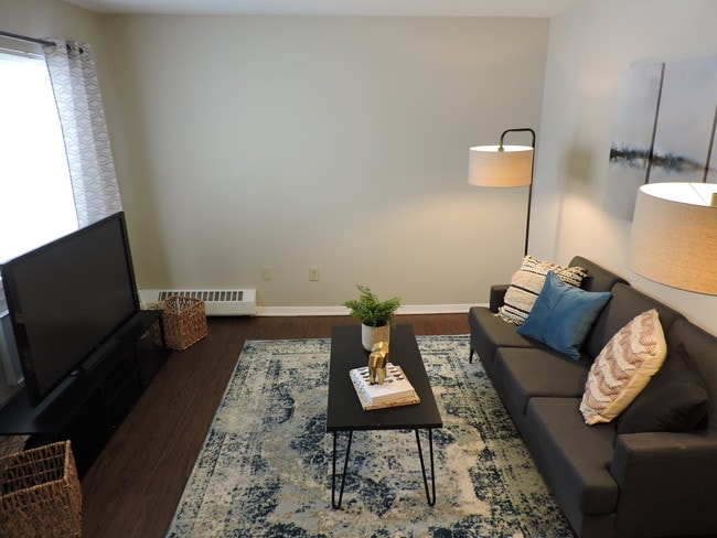Living Room - Cedars Of Chili