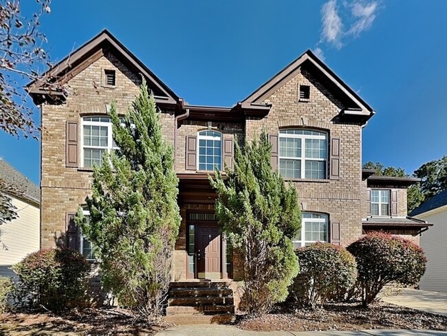 Building Photo - 4118 Bigsage Dr