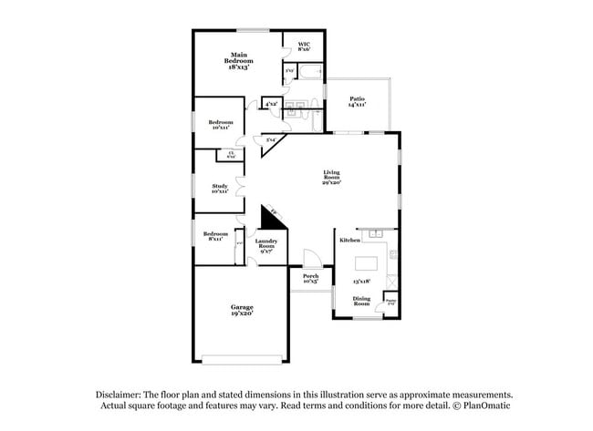 Photo - 3670 S Western Way