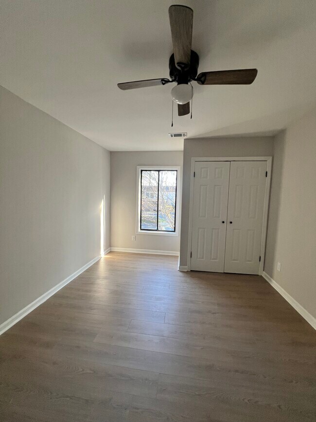 Segundo dormitorio - 67 Forrest Pl